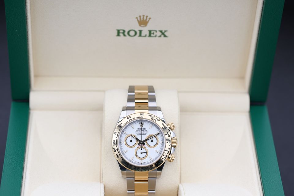 Rolex Daytona 126503 Image 4